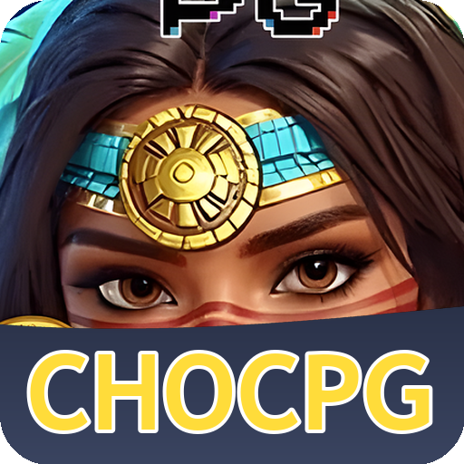 Logo Oficial CHOCPG Download